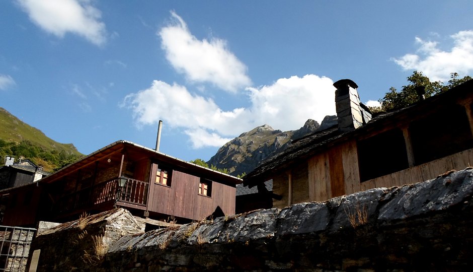 Valle del Silencio Penalba de Santiago